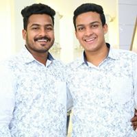 Arun Thomas