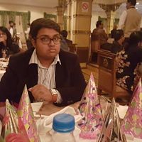 Arkaprava Chakraborty