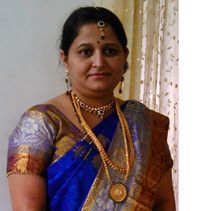 Sahana Hiremath