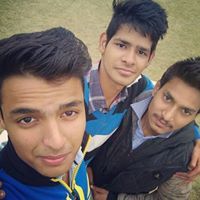 Prashant Sharma