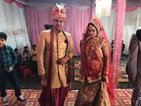 Vipin Pratap