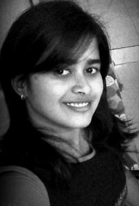 Sayali Matey