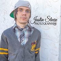 Justin Steere