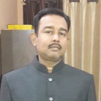 Ved Prakash Jha