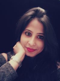 Sakshi Choudhary