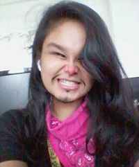 Joodiie Meii