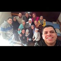 Ahmed Badr