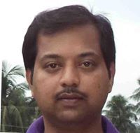 Sourav Chatterjee