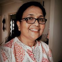Usha Sreekumar