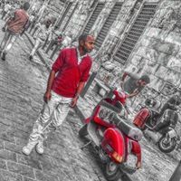 Ahmed Ali