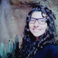 Inass El Ghali