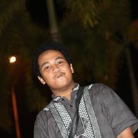 Aditya Kurniawan