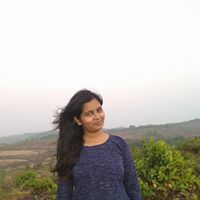 Dhanvanthiri ChandraSekar