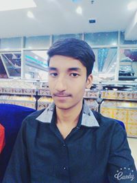 Shubham Goyal