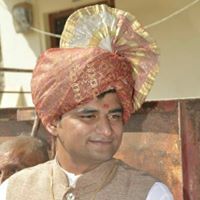 Prashant Yahide
