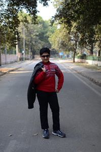 Vansh Handa
