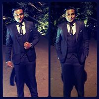 Keshavan Raj