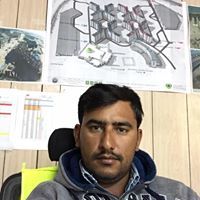 Muhammad Aamir