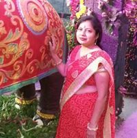 Tanu Jain