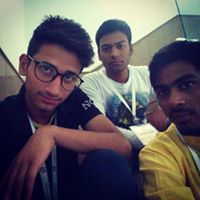 विशाल जोशी