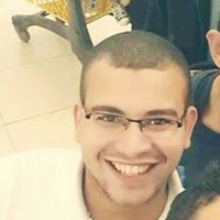 Mohamed Kharashy