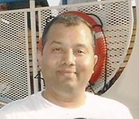Praveen Dani