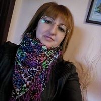 Милена Събева