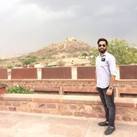 Vivek Shivam