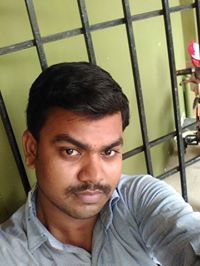 Sathish Aruna
