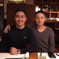 Vinh Tran
