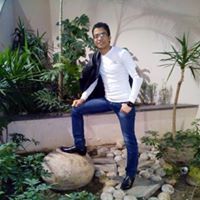 Ahmed Kamal