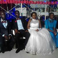 Alphonce Nkuna
