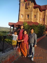 Dineshwar Philem
