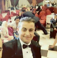 Ashraf Gamal