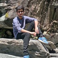 Asmit Gupta