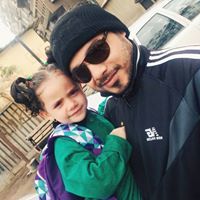 Ahmed Khalil