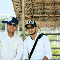 Sushant RG