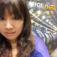 Joshlyn Tay