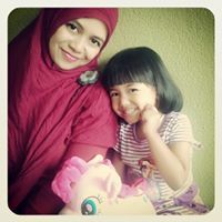 Ratih Wulansari