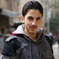 Bashir Alrais