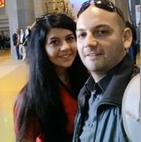 София Тодоринска