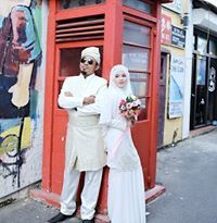 Amira Yusof