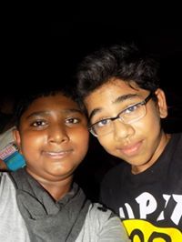 Amal Prakash