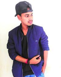 Ankush Dogra