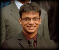 Aditya Goyal