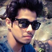 Rahul Sain