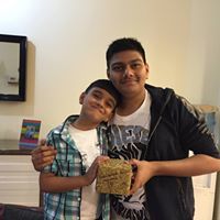 Gurveer Singh