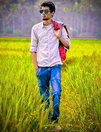 Abhai Anand