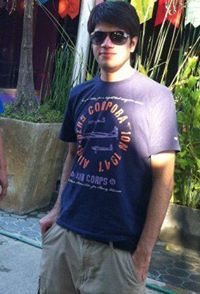 Rohan Shah