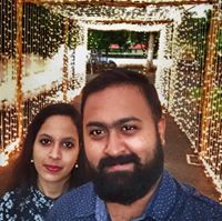 Mahesh Kamath